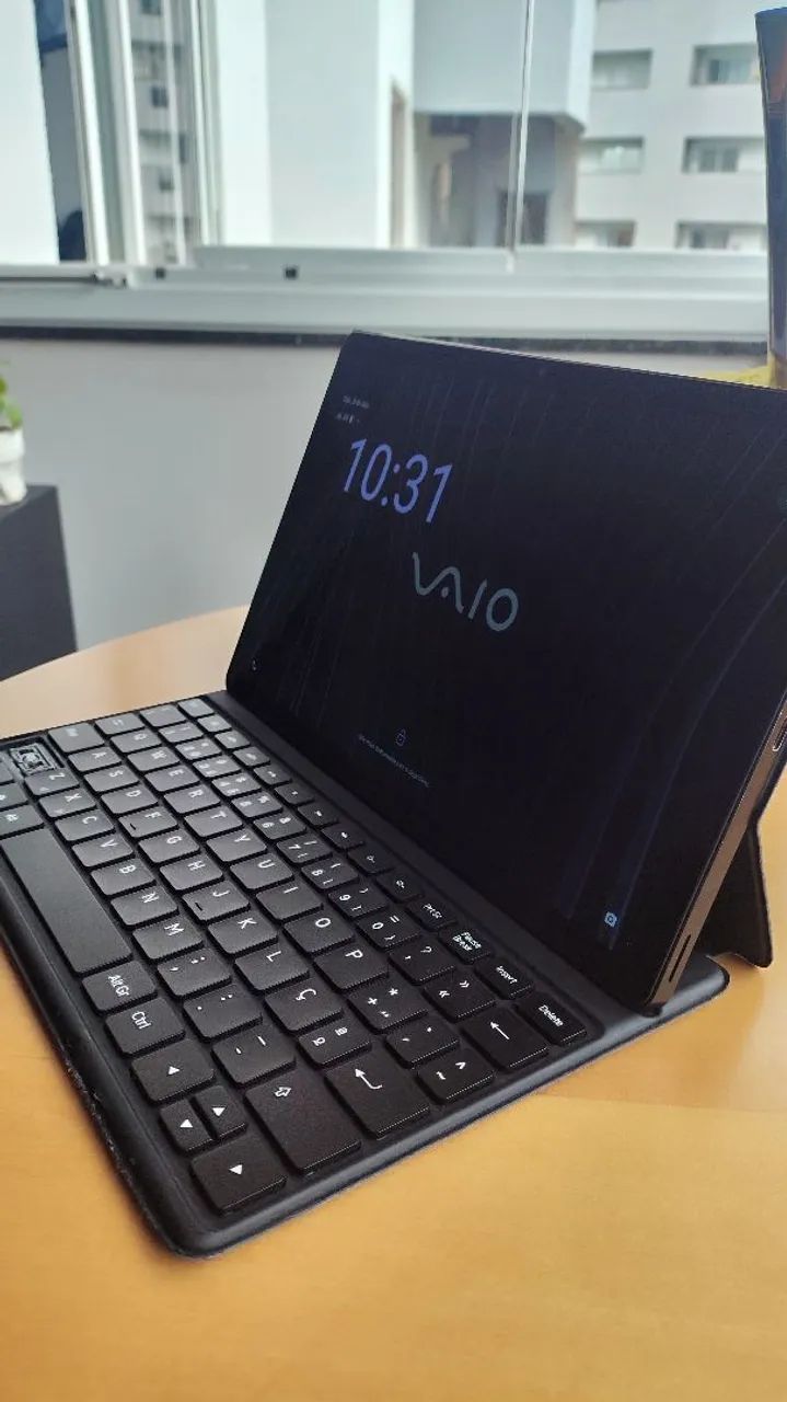 Tablet Vaio - Foto 3
