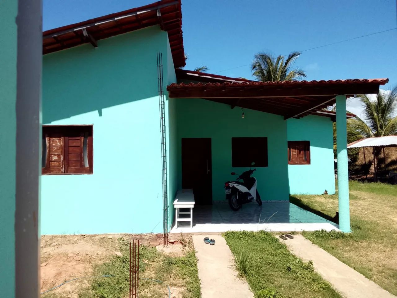 alugo casa para carnaval  - Foto 3