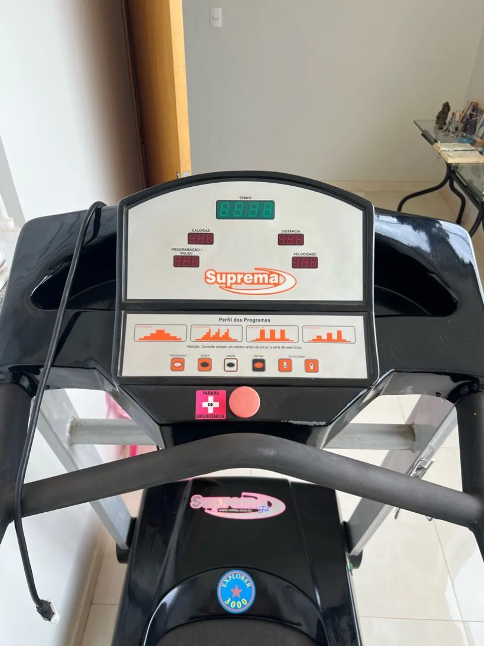 Esteira explorer 3000 - Foto 4