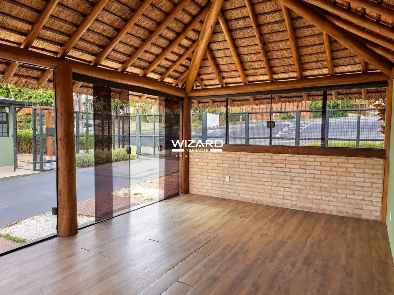 Casa comercial com 5 salas e showroom independente à venda na Chácara da Barra - Foto 5