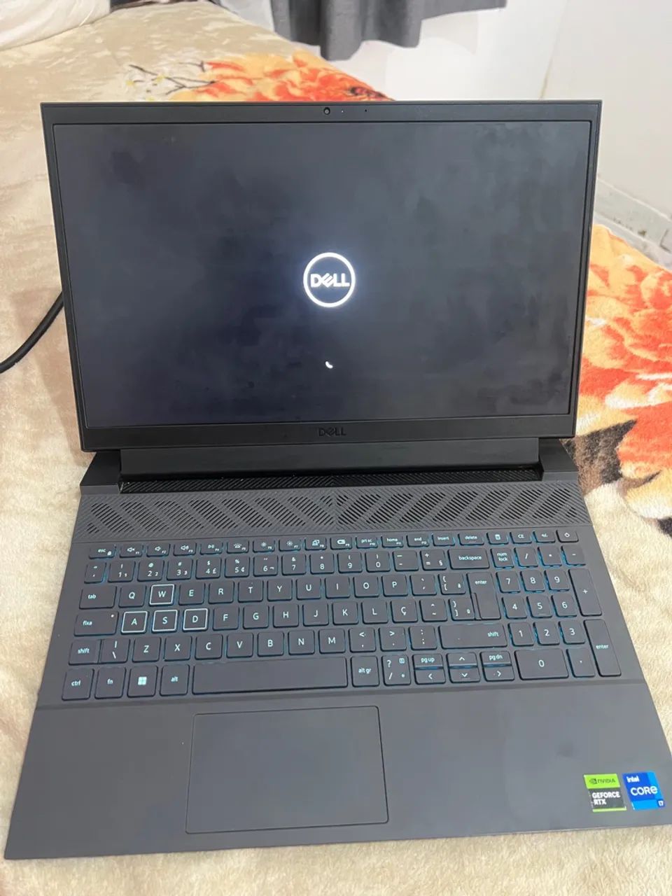 NOTEBOOK DELL G15 MELHORADO!  - Foto 4