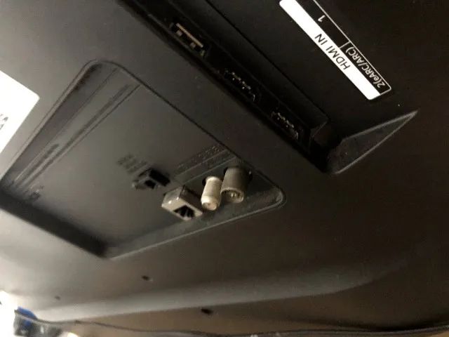 Smart TV LG 32" HD  - Foto 2