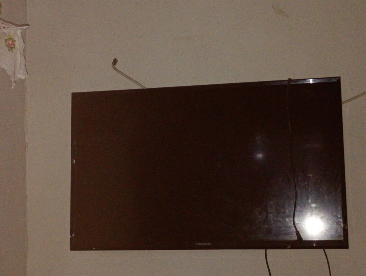 Vendo tv 