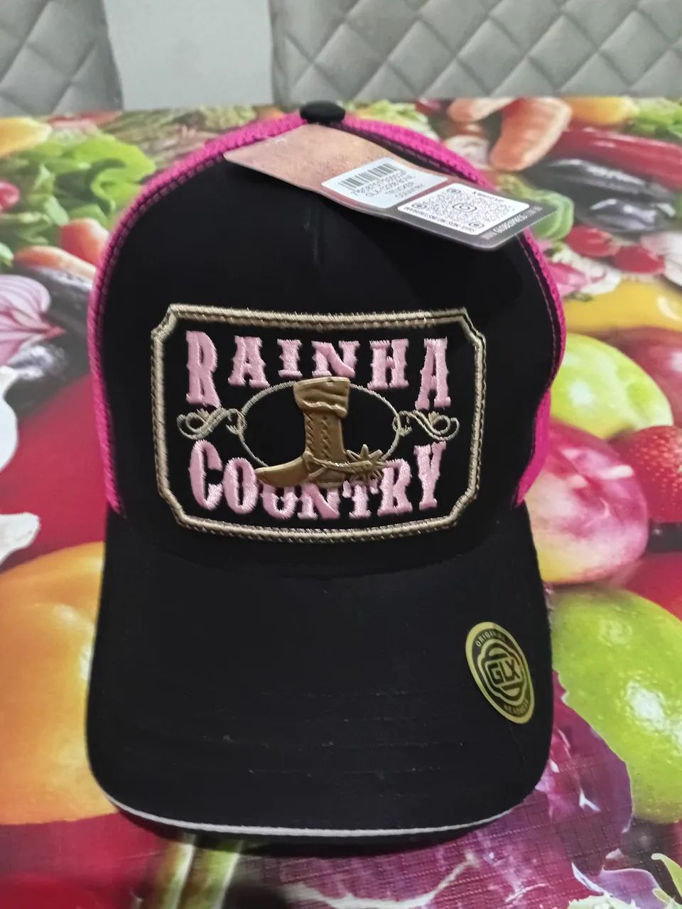 Bonés country  - Foto 2