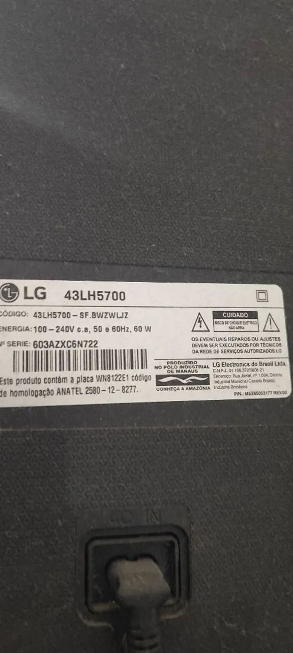 Smartv LG - Foto 2