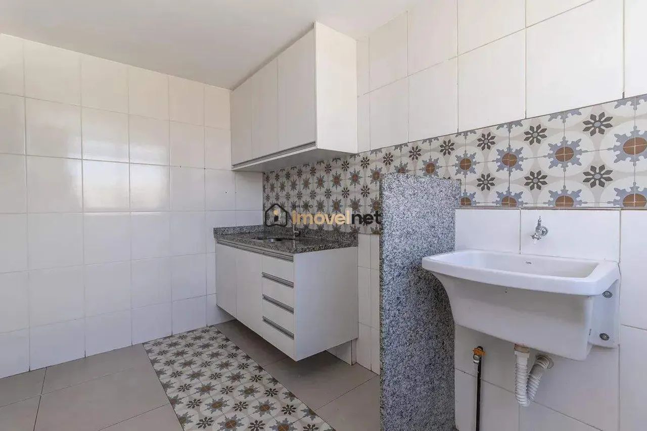 Cobertura 3quartos com suíte, Duplex para Locação. - Foto 5