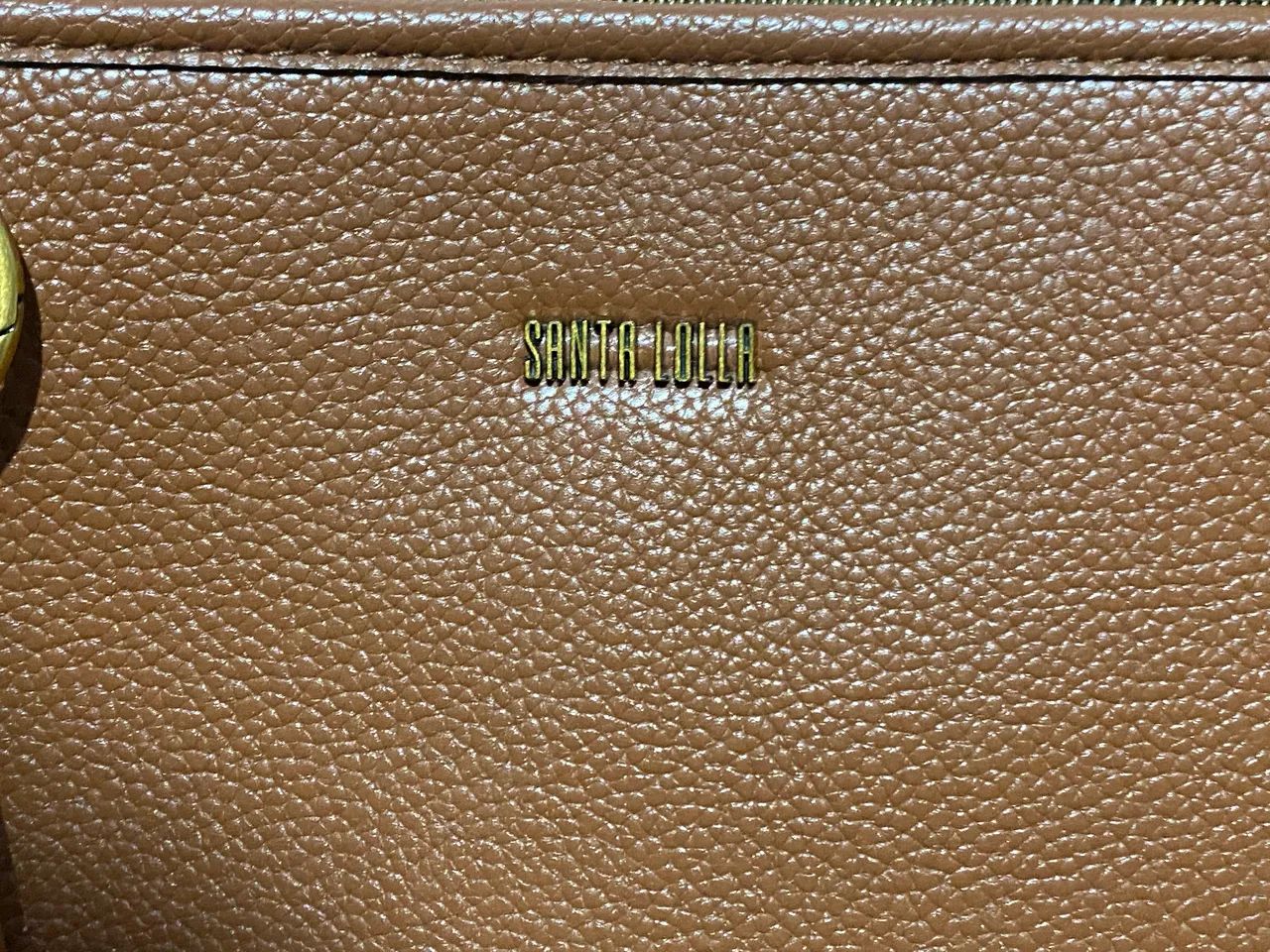 Bolsa Santa Lola  - Foto 4