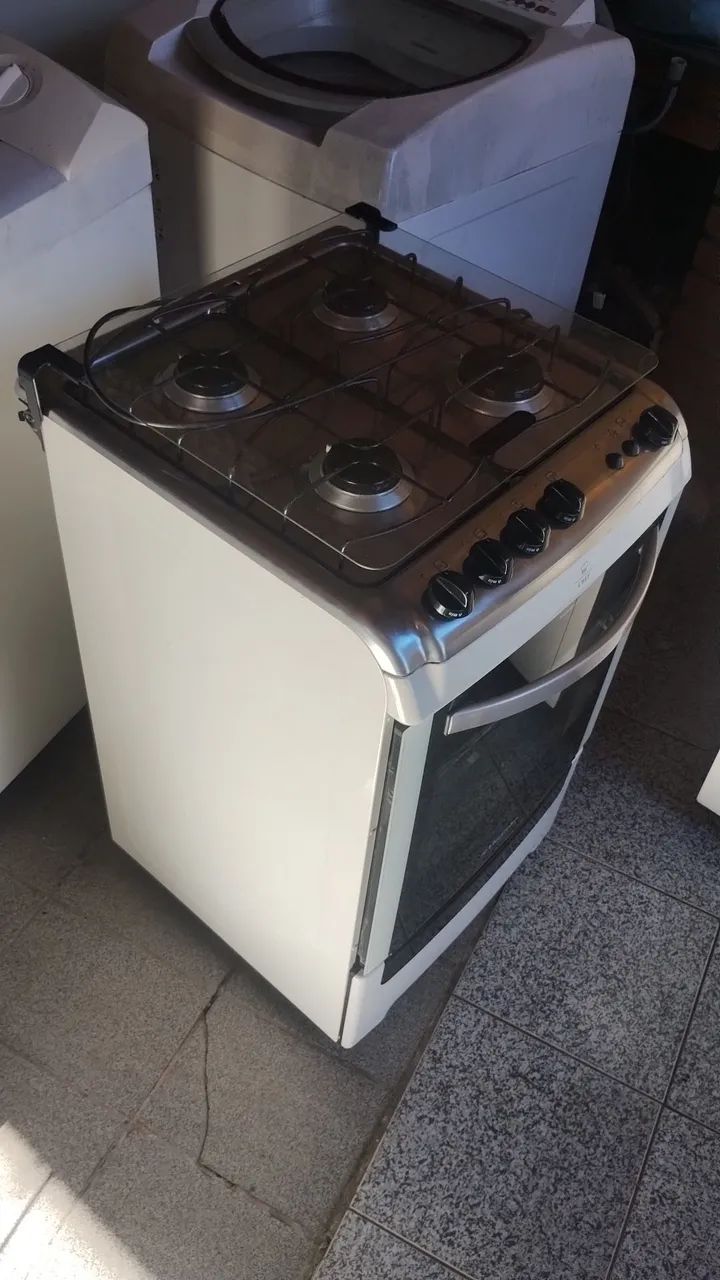 Fogão Electrolux 