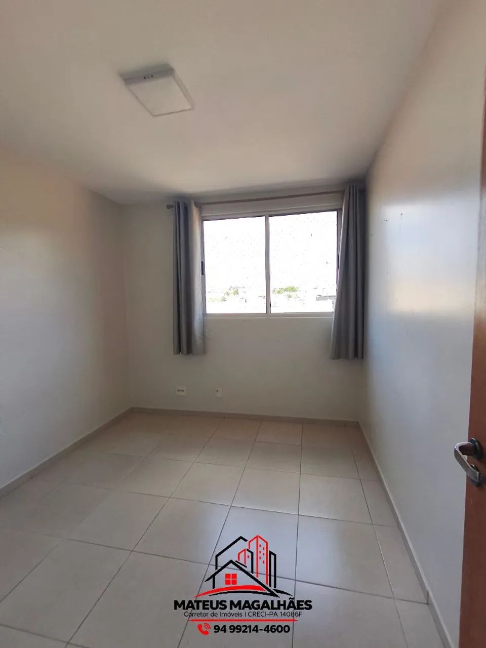 APARTAMENTO PARA LOCAÇÃO - VILLAGE DA SERRA - Foto 5