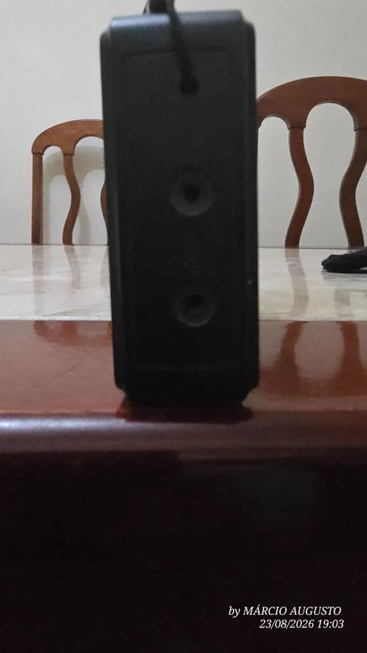 Rádio Portátil - Foto 5