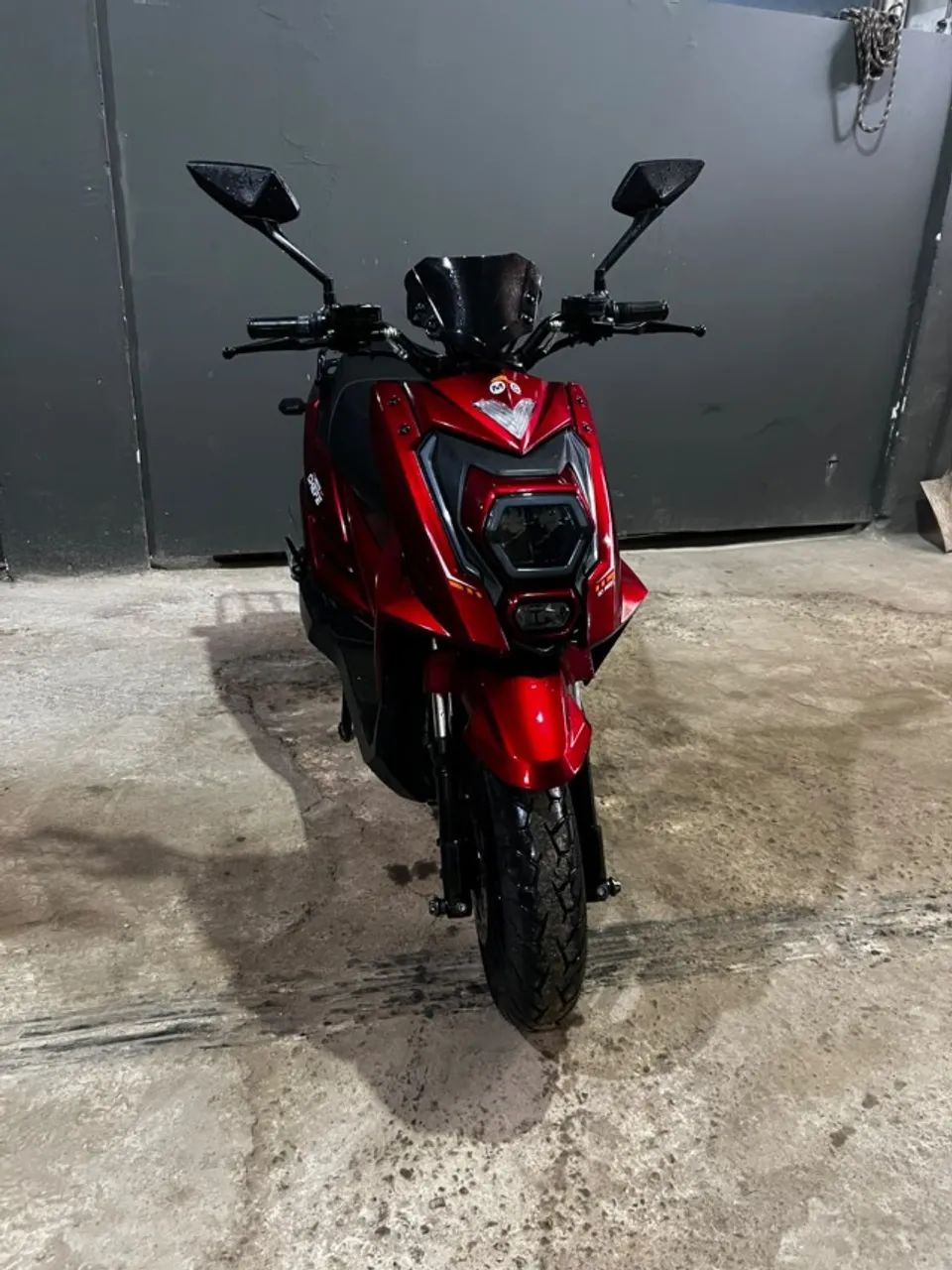JET MAX - MOTO CHEF - Foto 4