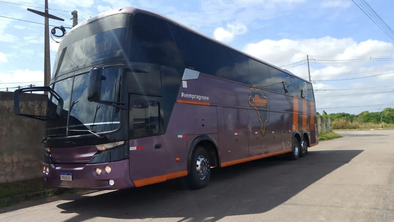 volvo b2 R 420 - Foto 5