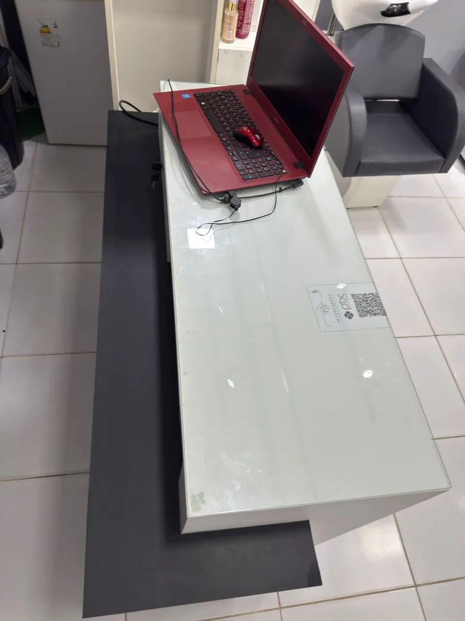 Balcão atendimento - Foto 4