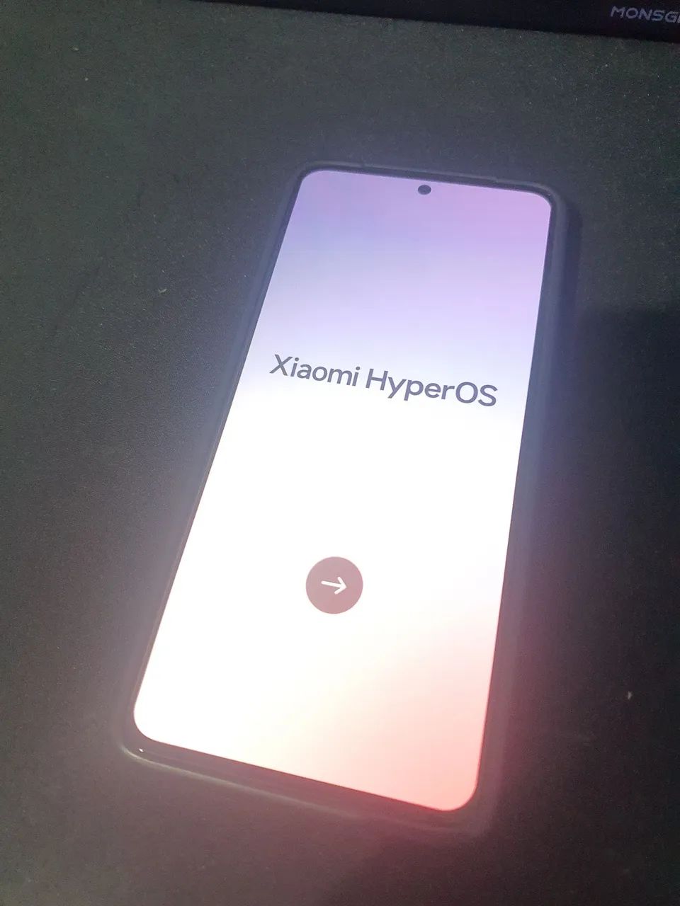 Redmi Note 14 - Usado - Foto 2