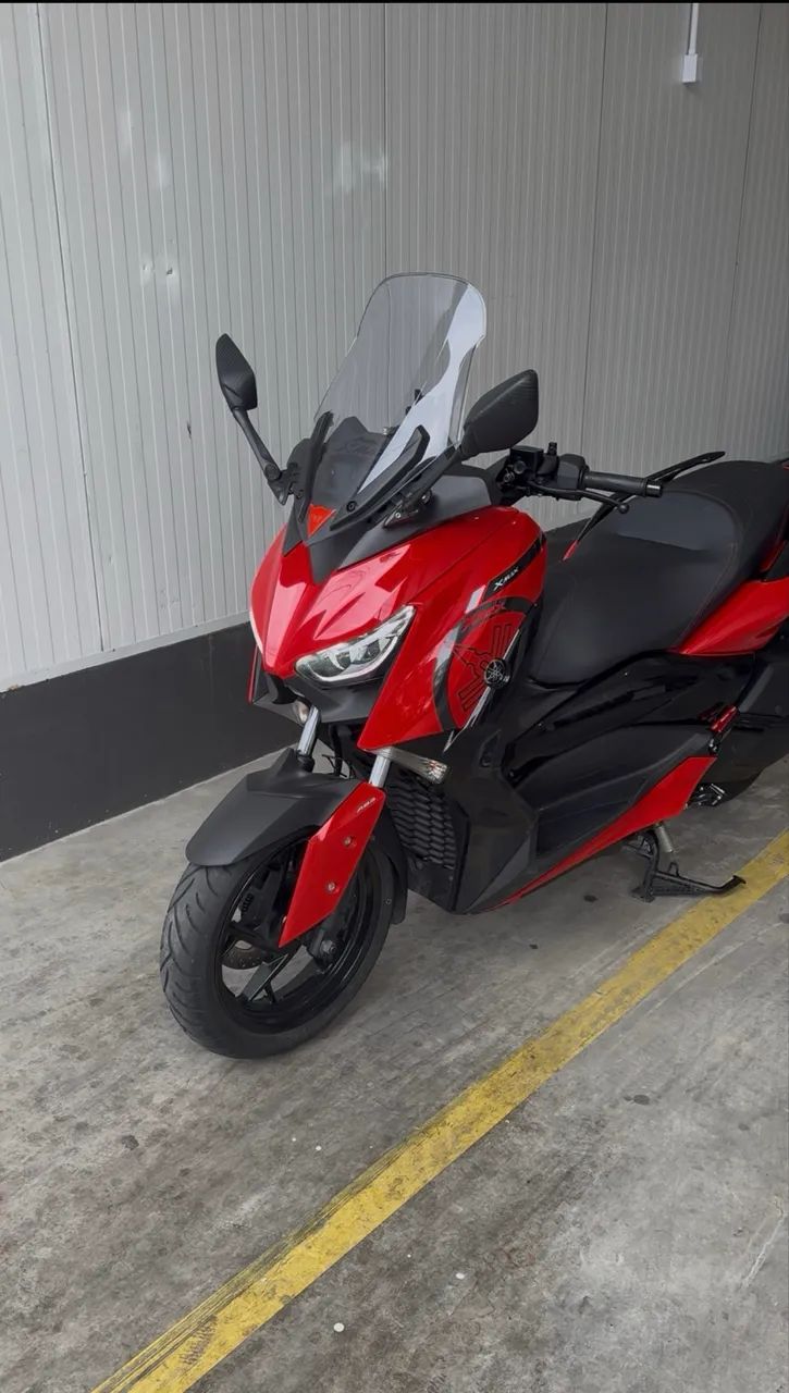 X Max 250 IMPECÁVEL  - Foto 4