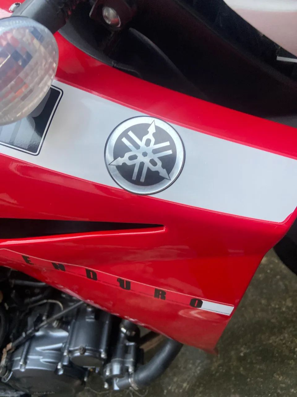 Xt 660 raridade  - Foto 4