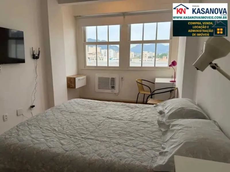 Apartamento : / Residencial / Centro - Foto 3