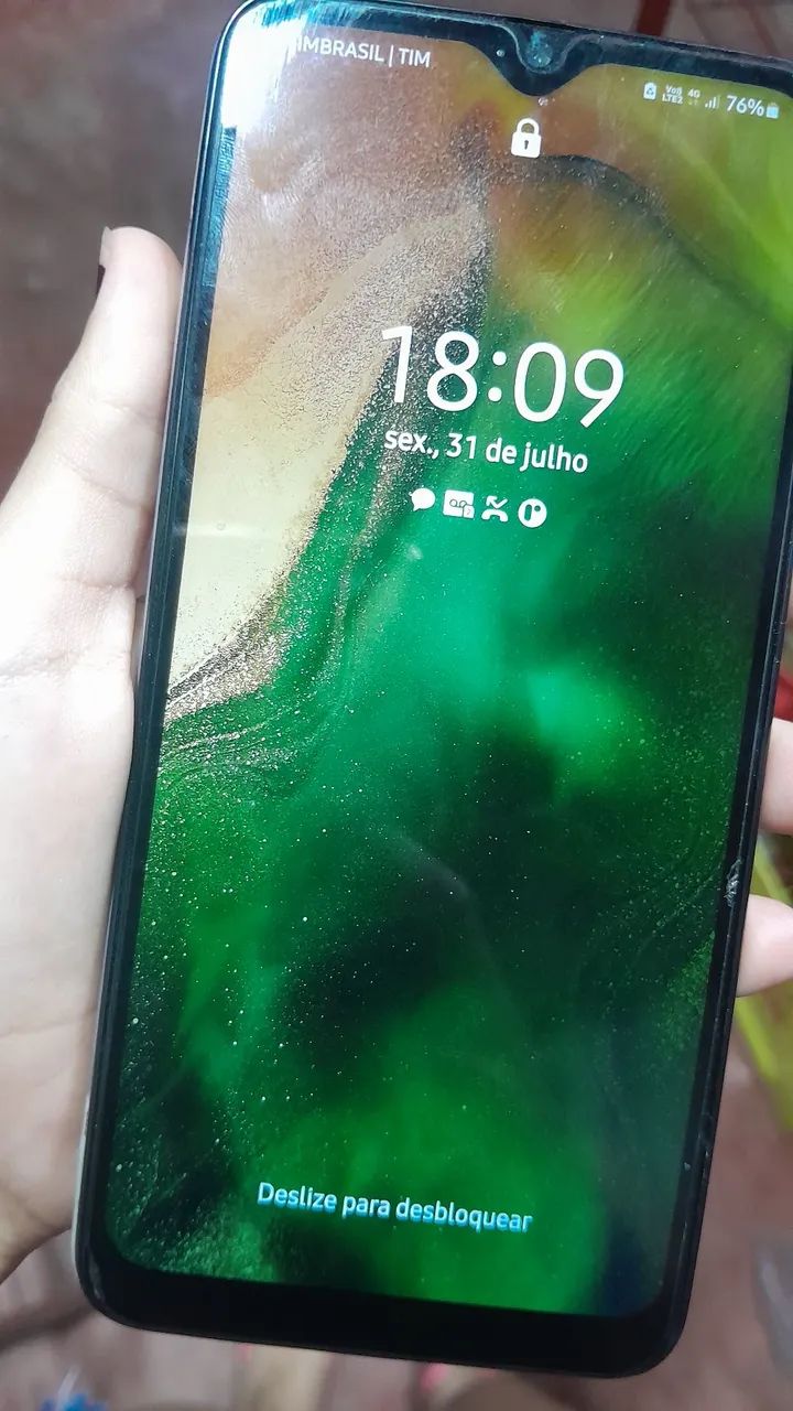Celular A30 Samsung  - Foto 4