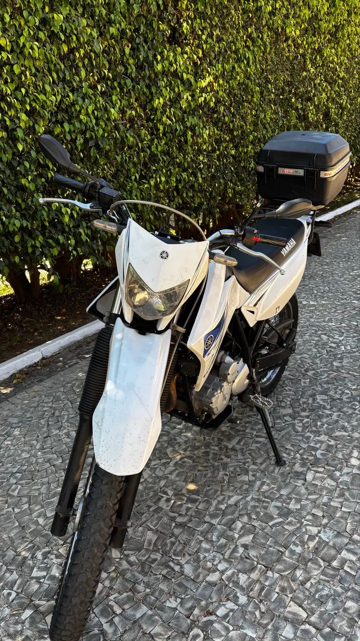 XTZ Lander 250  - Foto 2