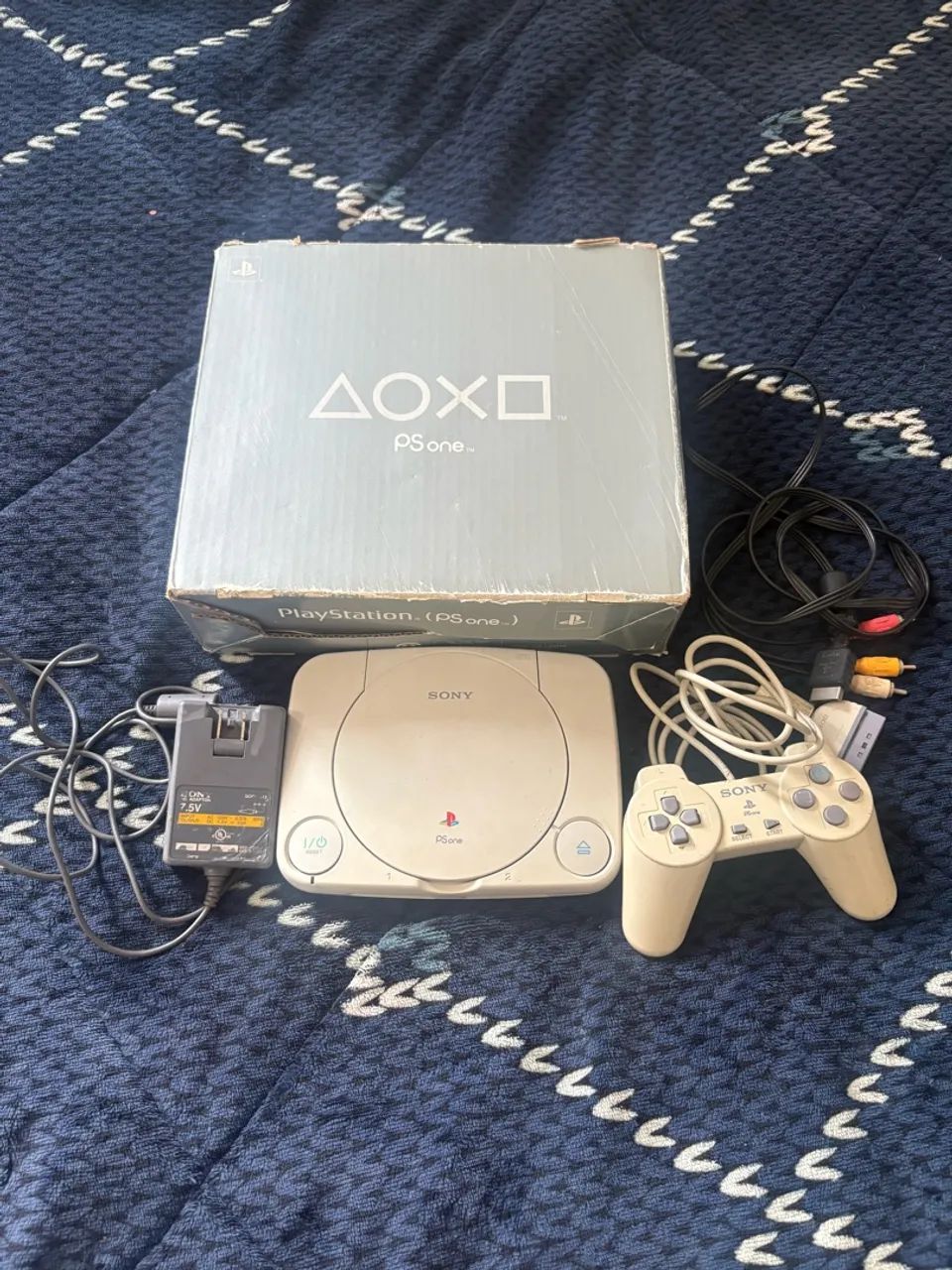 Psone  - Foto 5