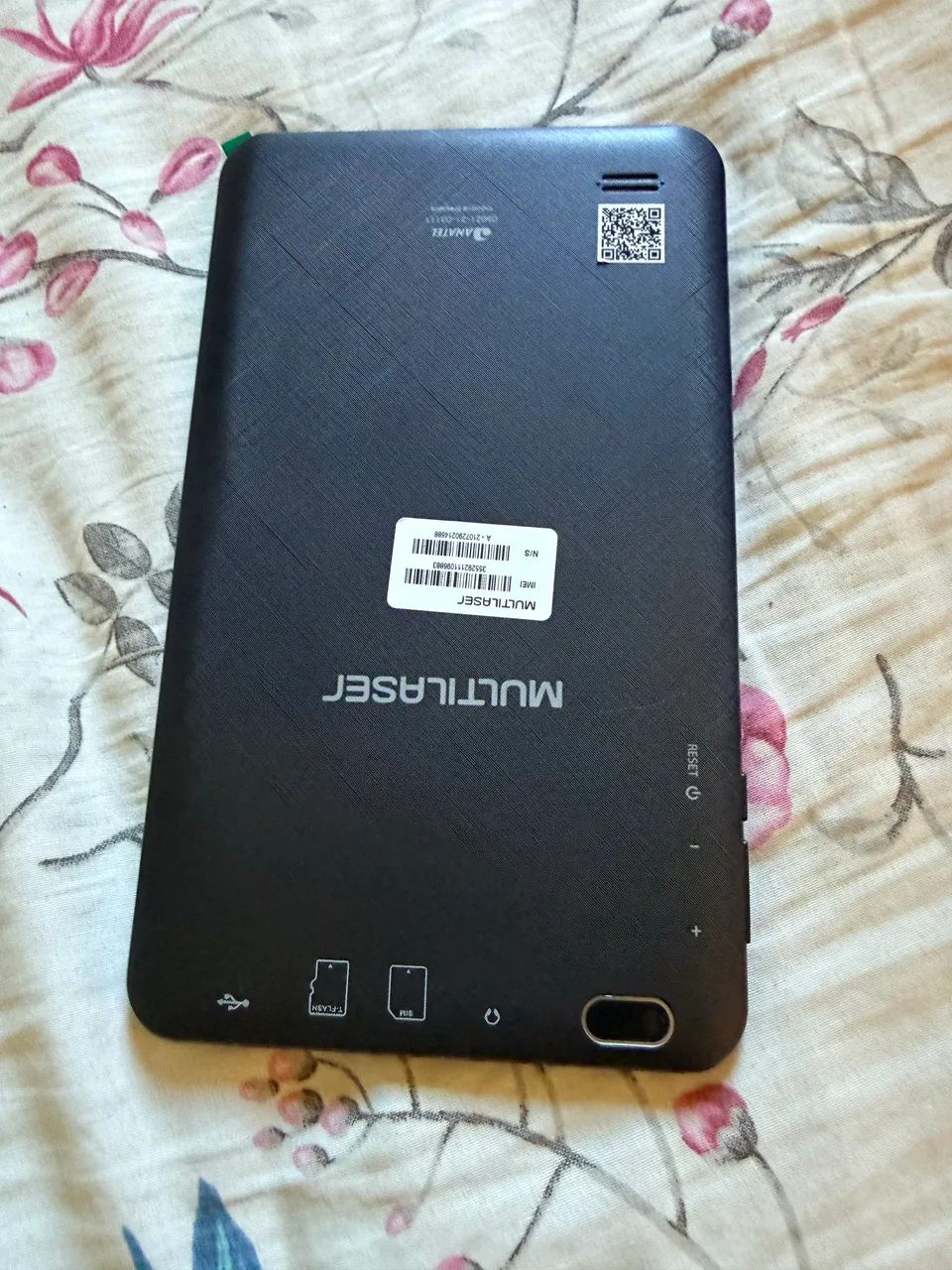 Tablet Multilaser M8 - Foto 3