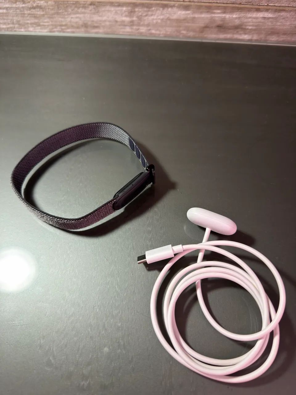 Google Fitbit Air NOVA - Foto 3
