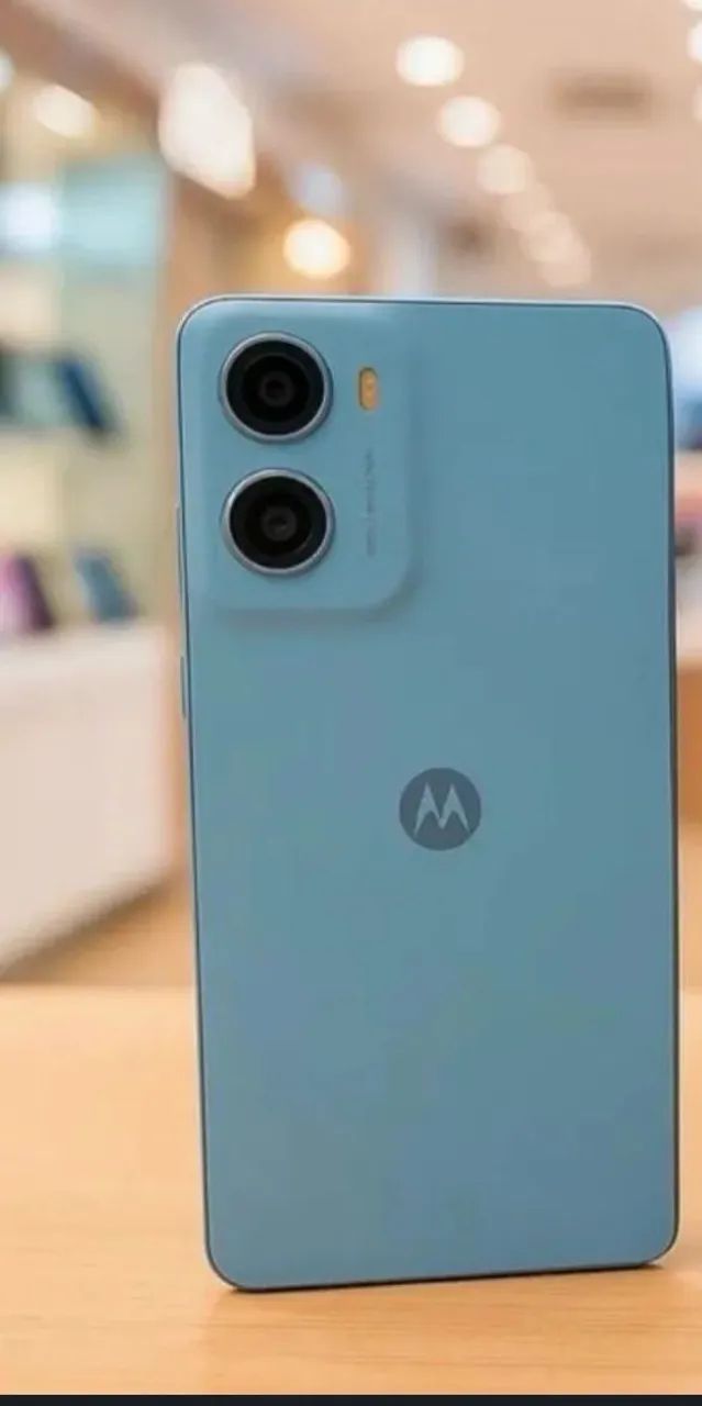 Moto G53