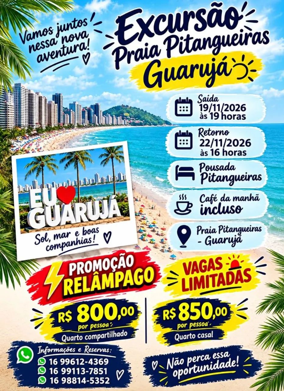 A.S Viagens e turismo 