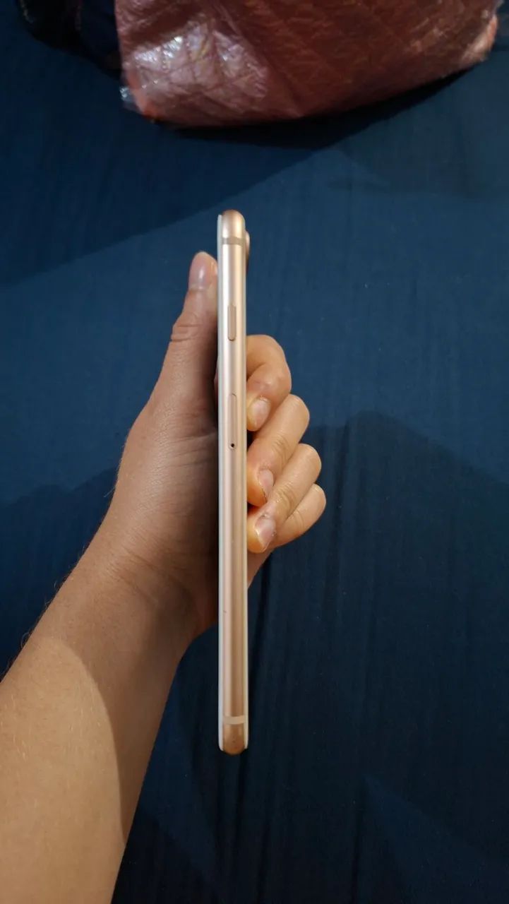 IPHONE 8 PLUS - Foto 2