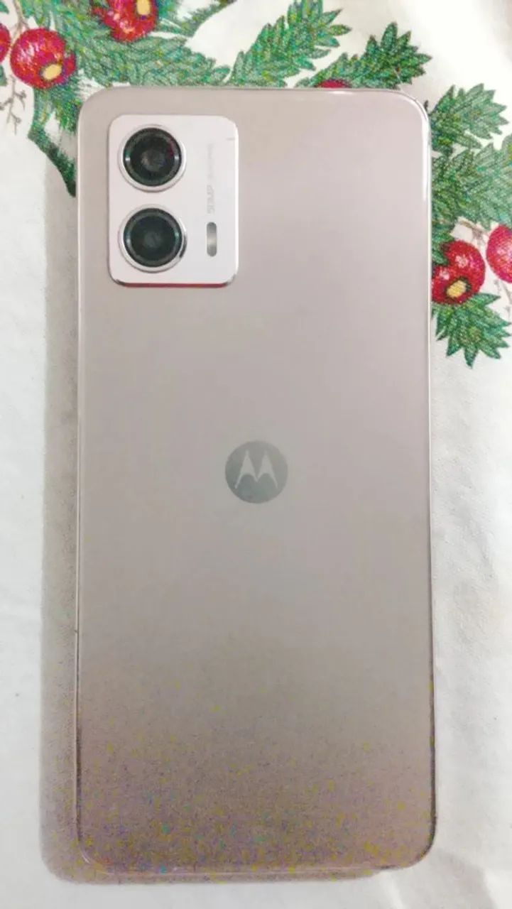 Celular moto G53  - Foto 2