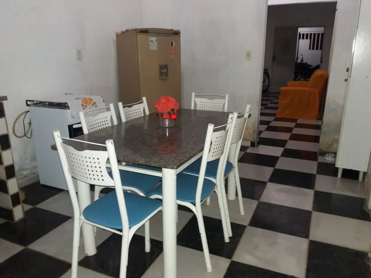 ALUGA-SE  ESTA  CASA  POR  TEMPORADA  E  FINAIS  DE  SEMANA - Foto 3