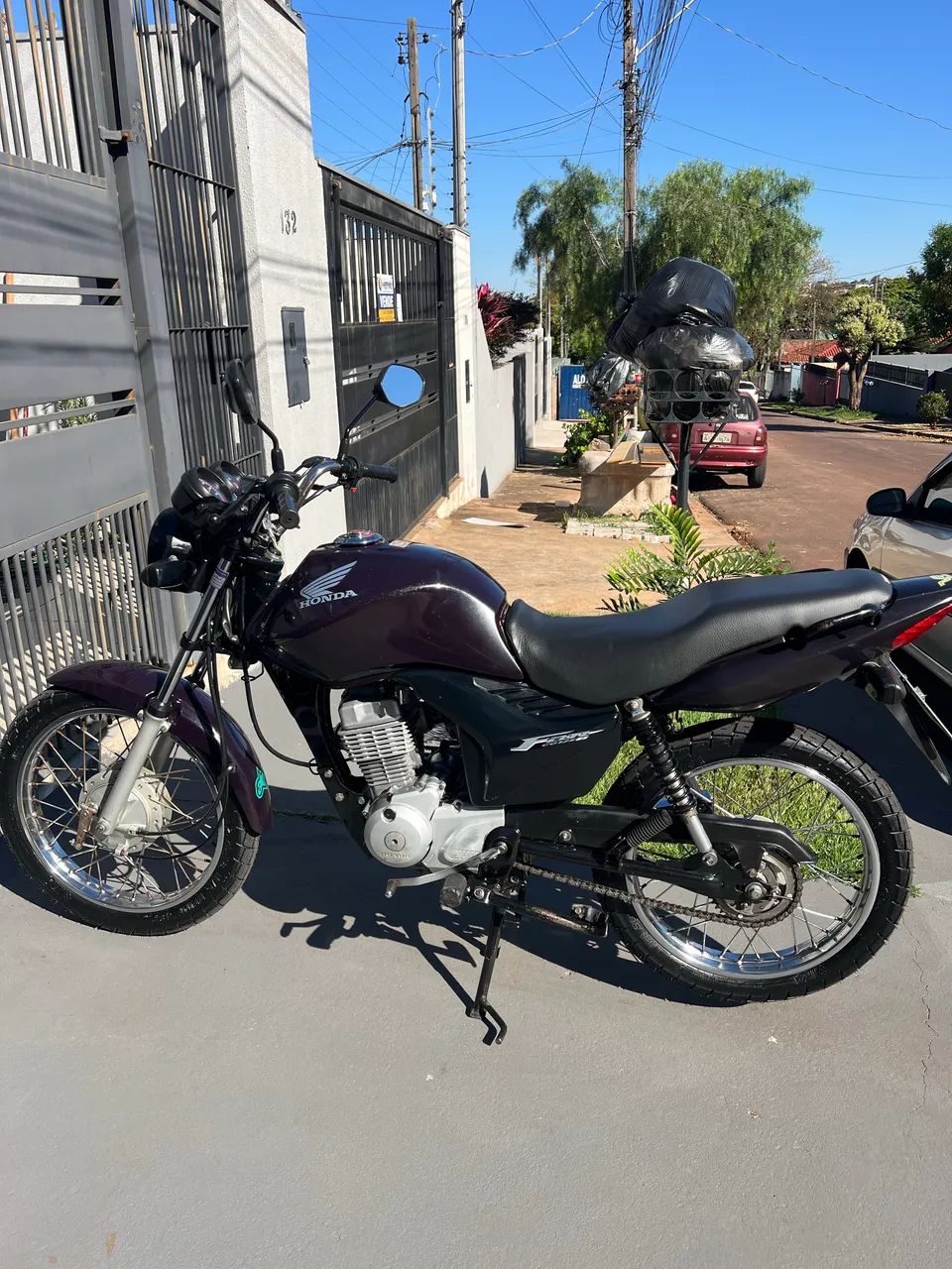 Fan 125 ES - Foto 4