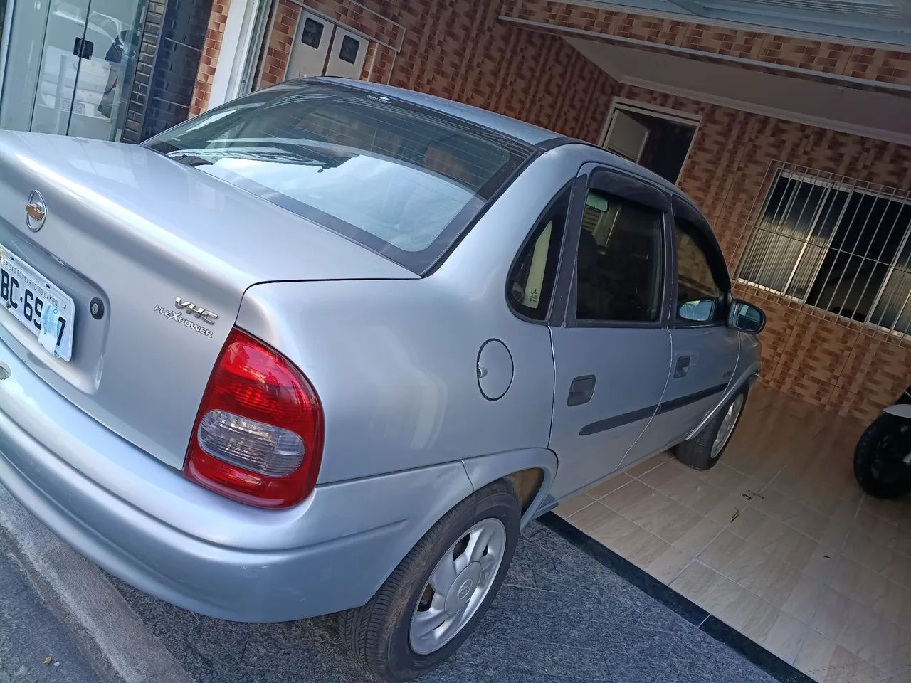 Corsa 2008 - Foto 5