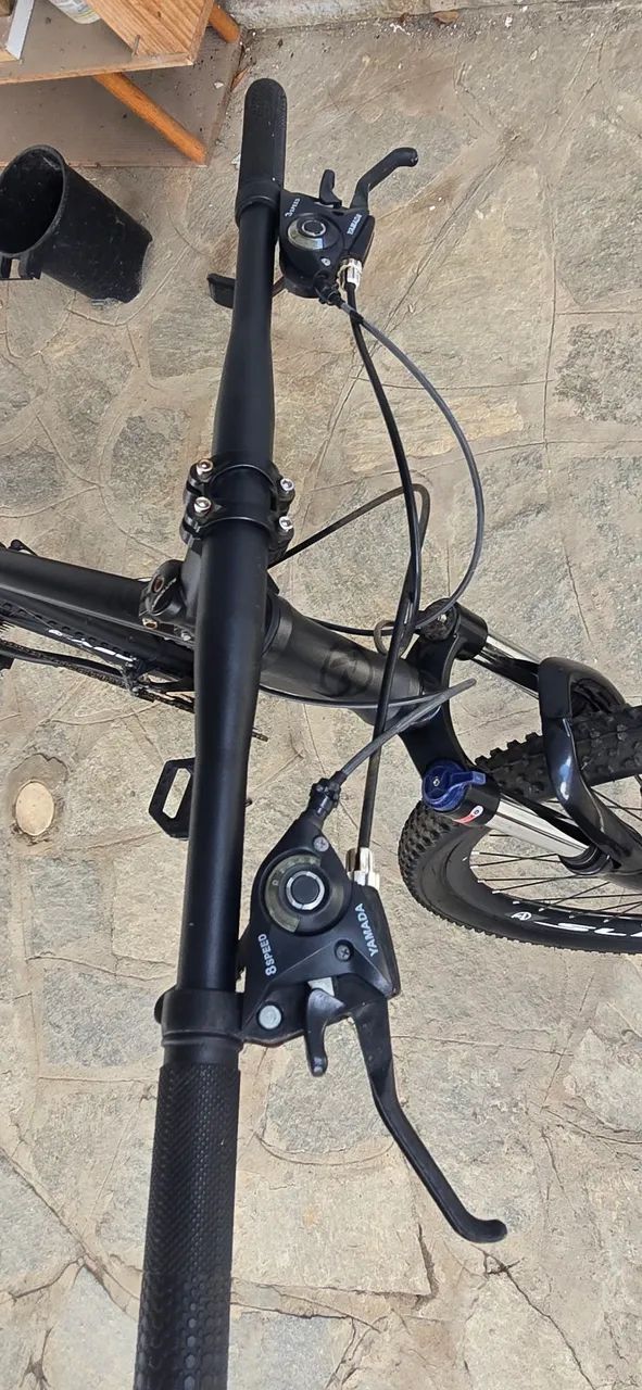Bicicleta nova - Foto 4