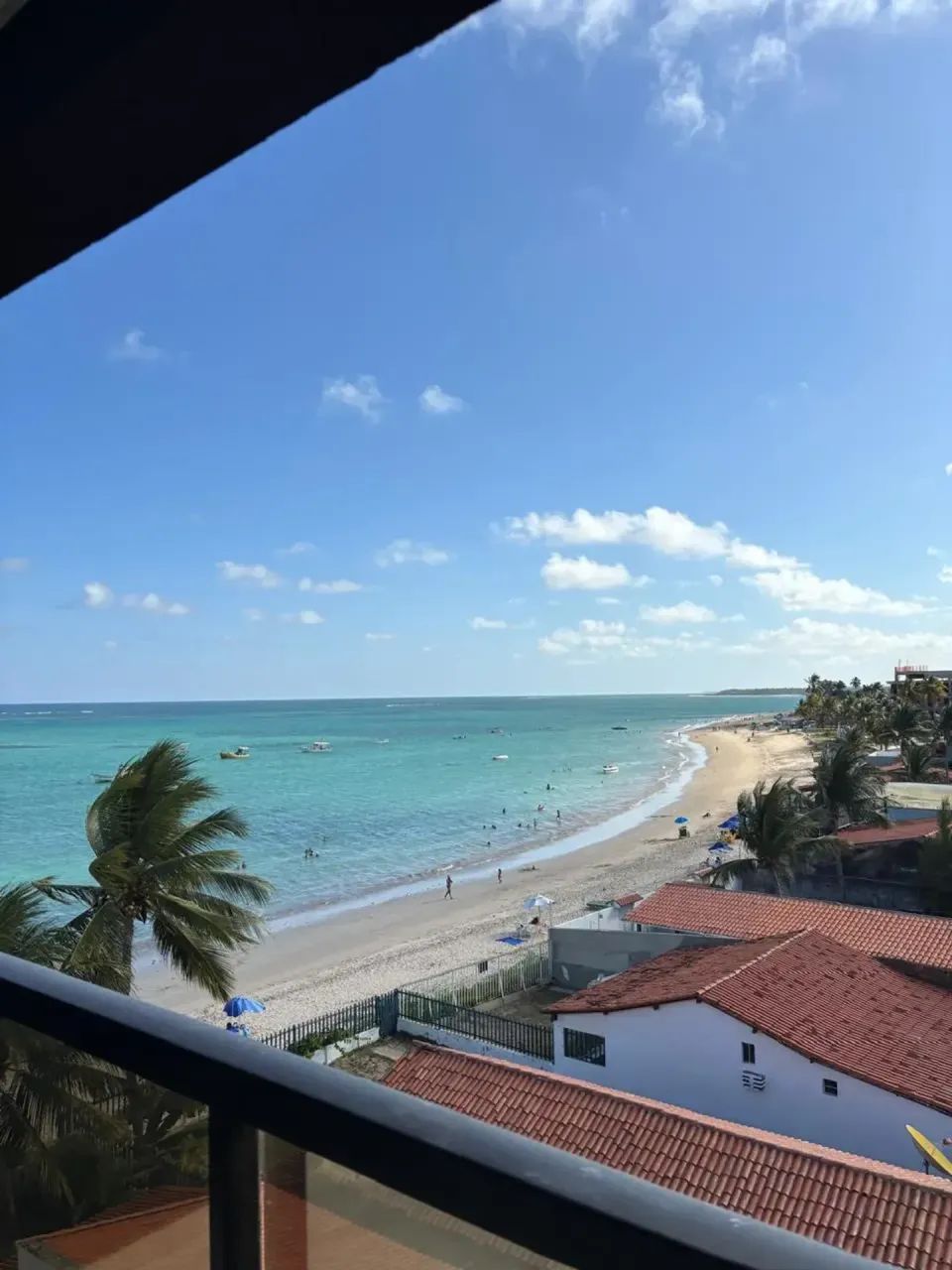 Flat a venda BEIRA MAR em Tamandaré - PE - Foto 3