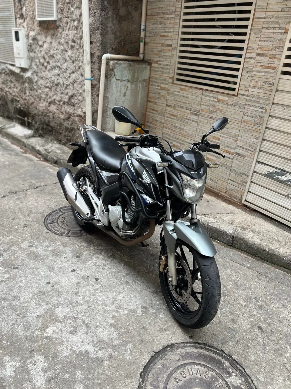 Moto boa  - Foto 2