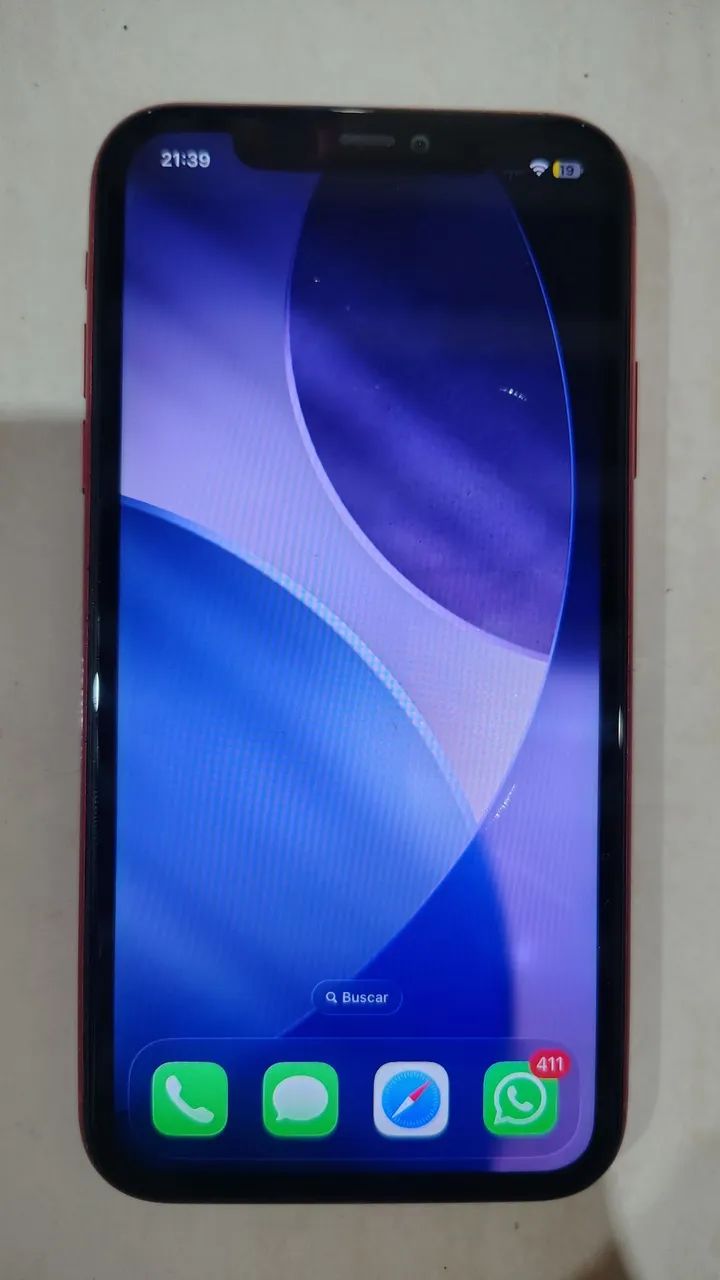 Iphone 11 - 128giga - Foto 4