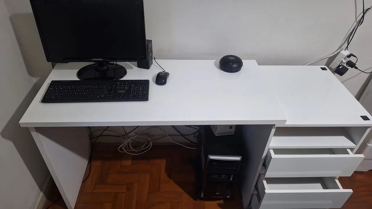 Mesa de computador  - Foto 4