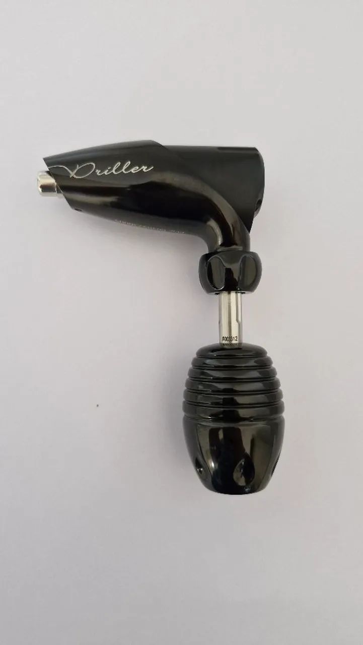 Máquina de tatuagem Electra driller