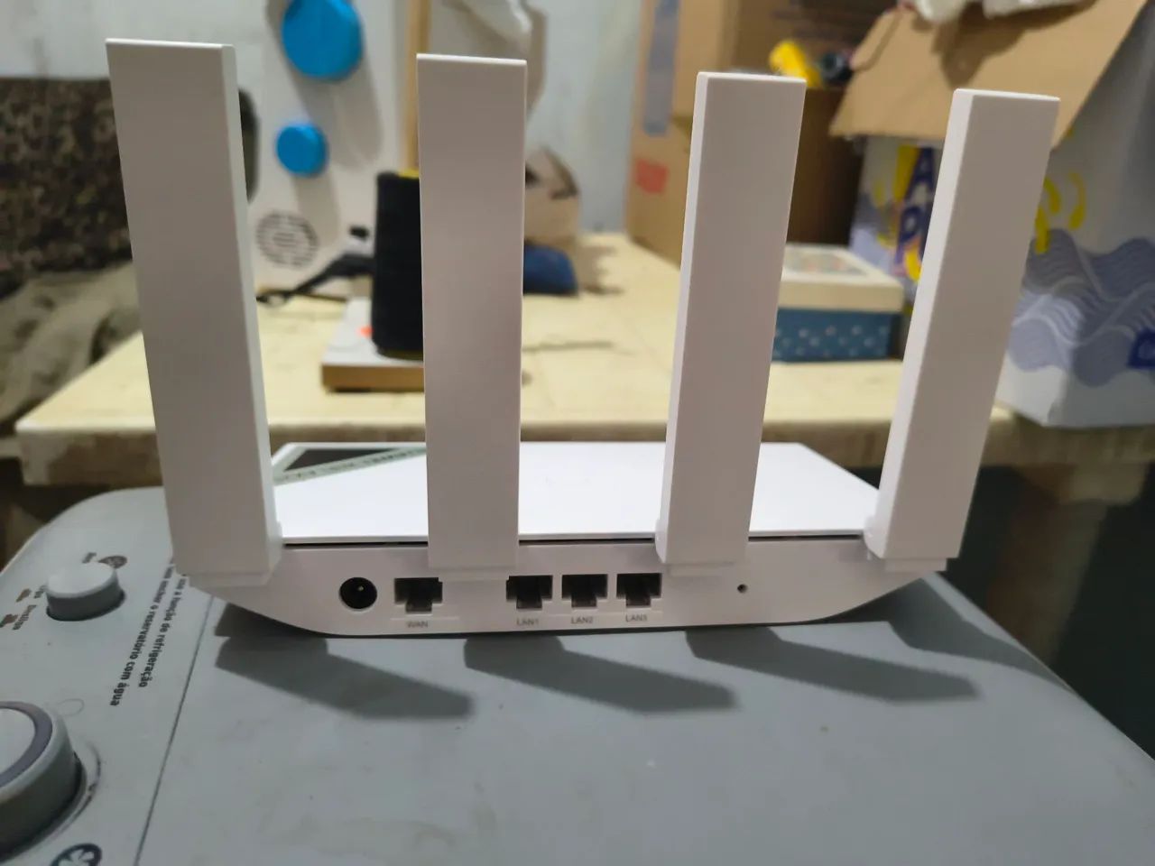 Roteador de Wi -fi - Foto 2