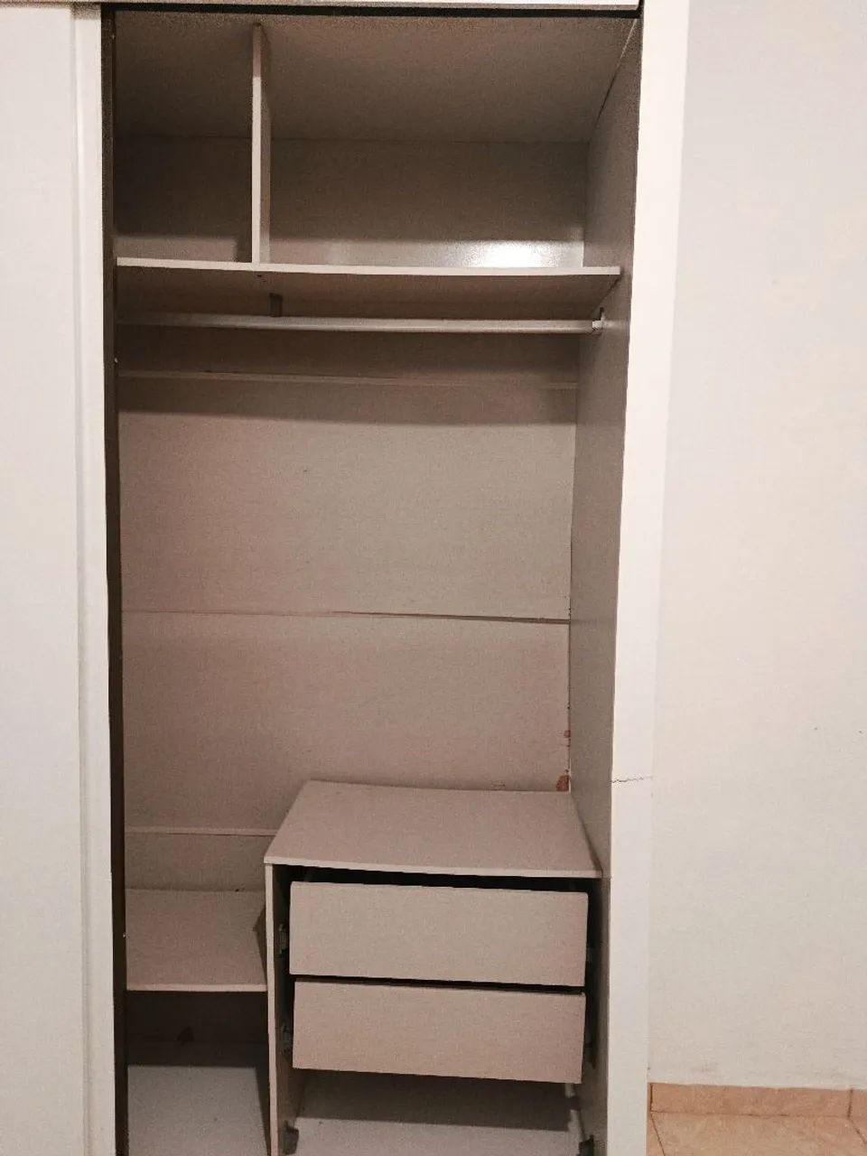Guarda roupa  - Foto 3