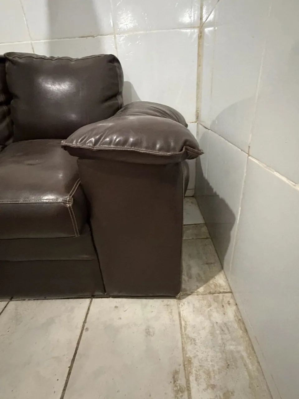 Sofá 2 lugares - Foto 4