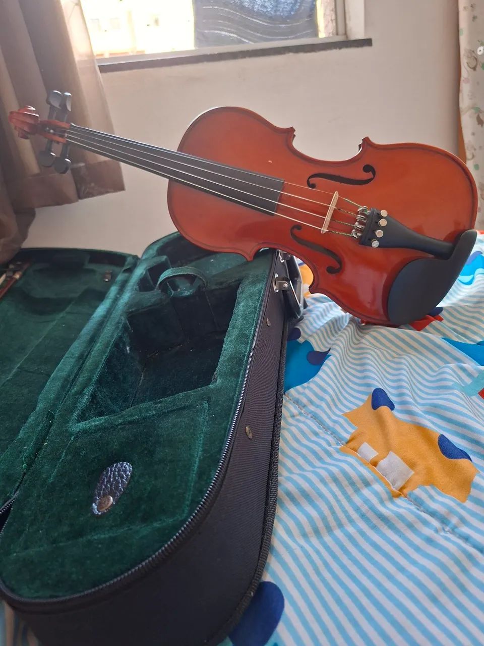 Violino Michael VNM30  3/4