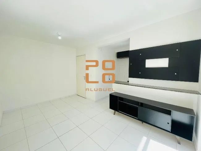 Apartamento para alugar no Edifício Residencial Parque América Caribe, no Residencial Reca - Foto 2