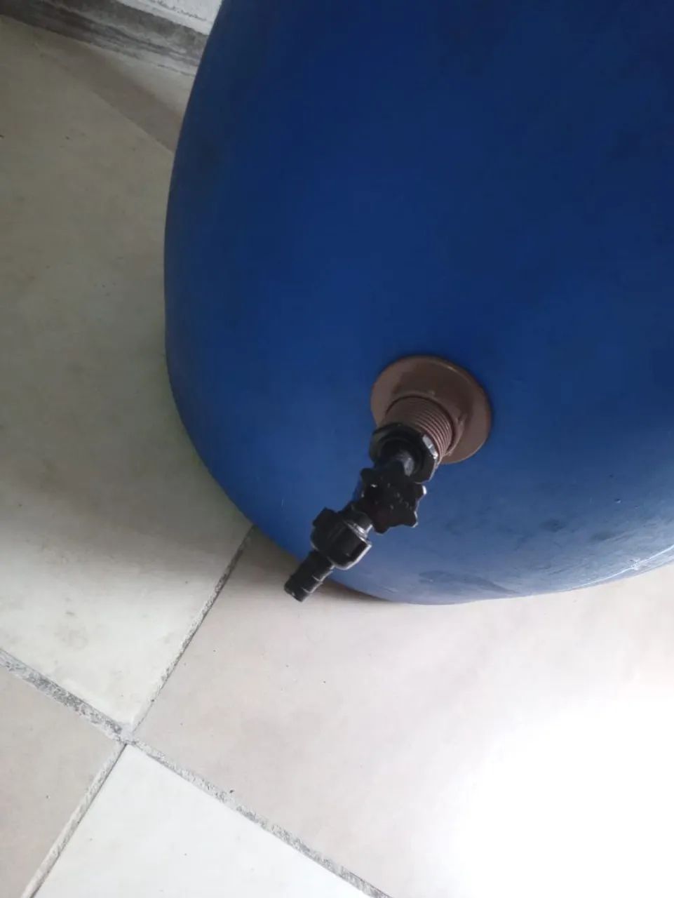 Tambor/Barril  - Foto 5