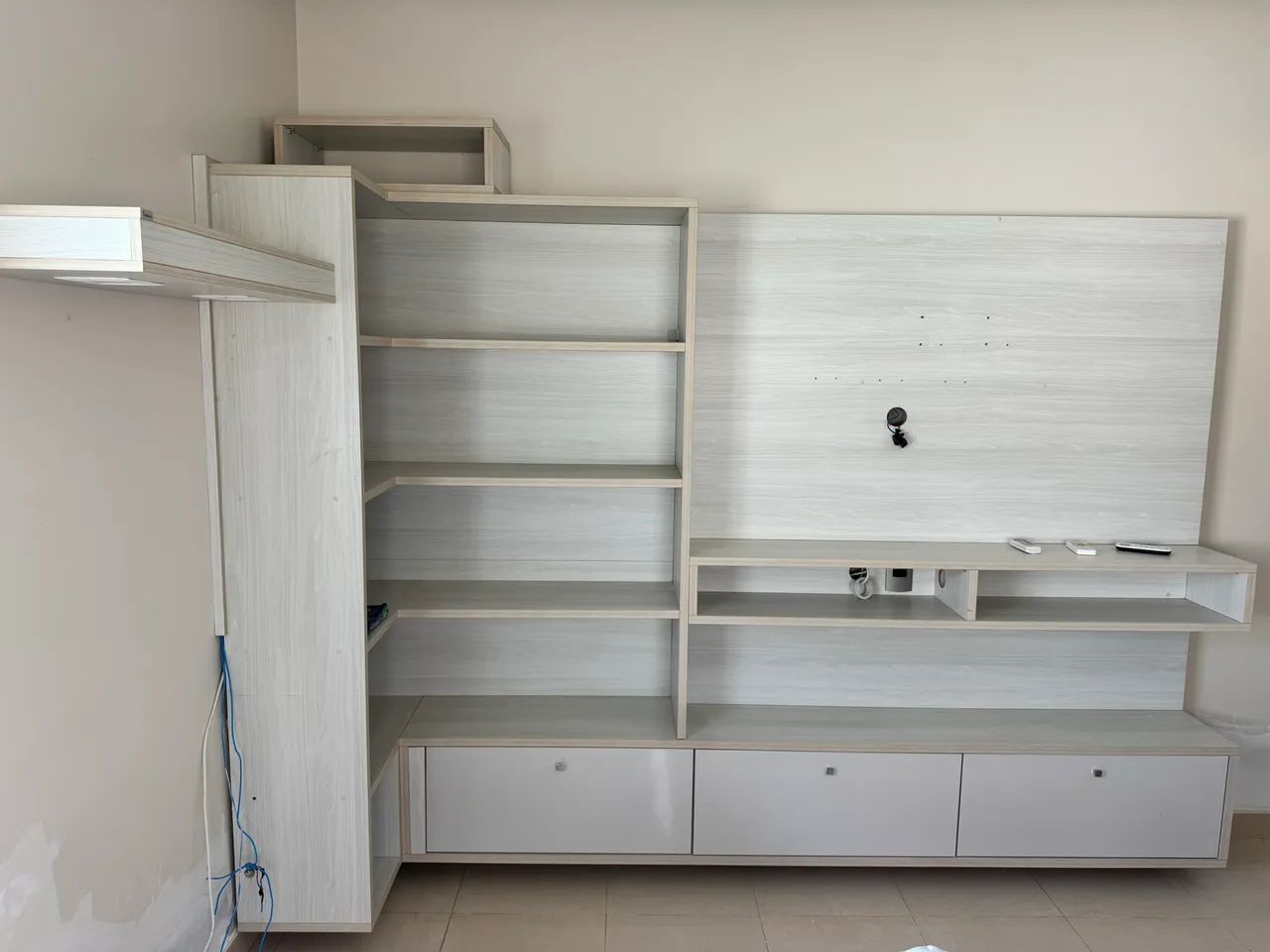 Vendo painel em MDF 1.200 - Foto 4
