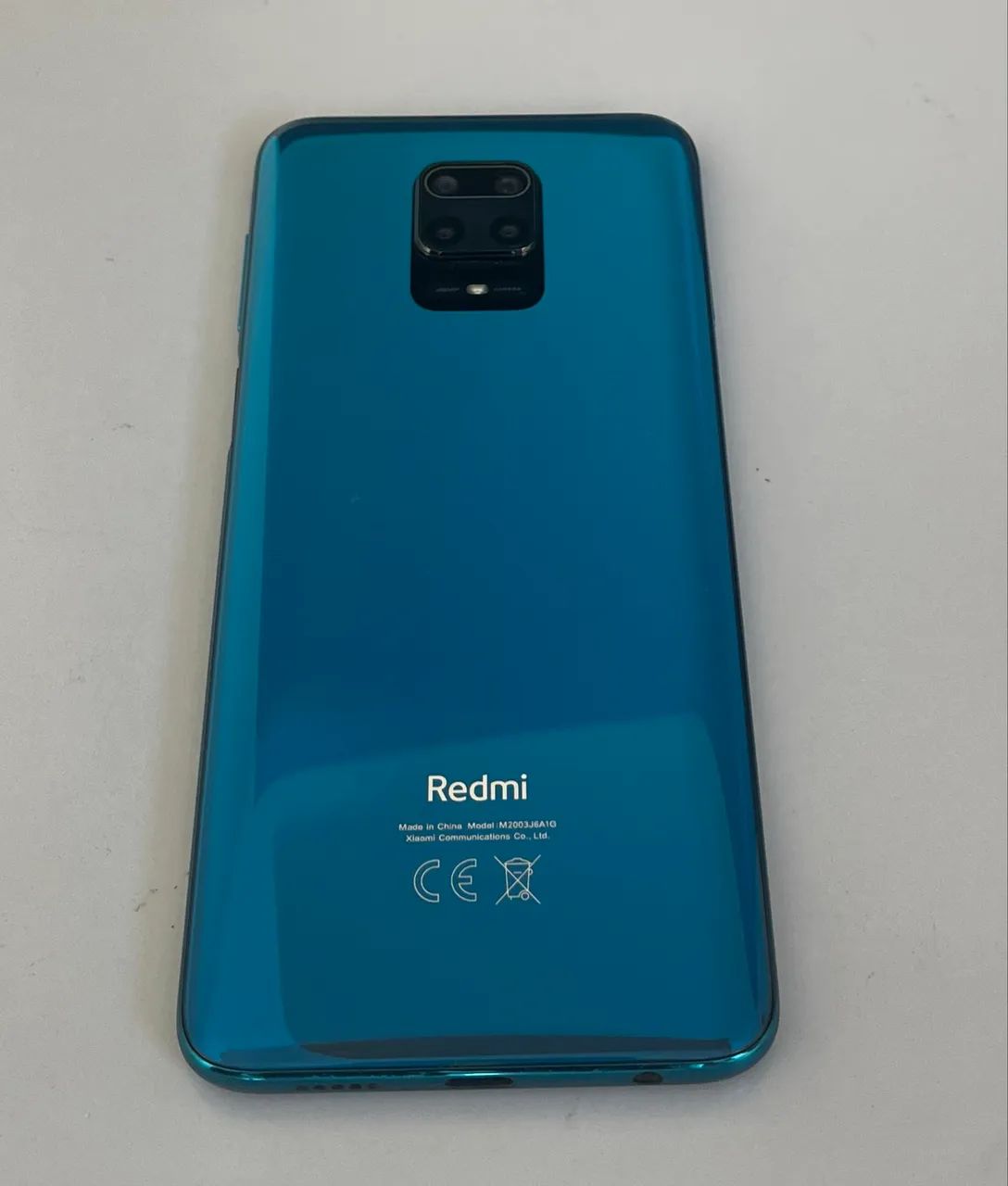 Smartphone Xiaomi Redmi Note - Foto 3