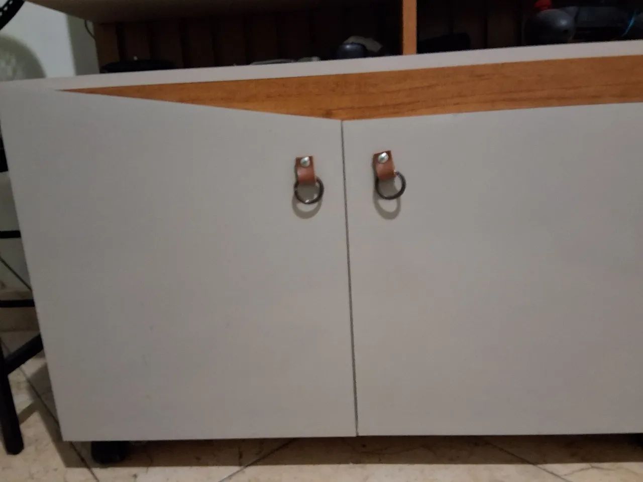 Rack com Painel para TV até 65 polegadas - Foto 2