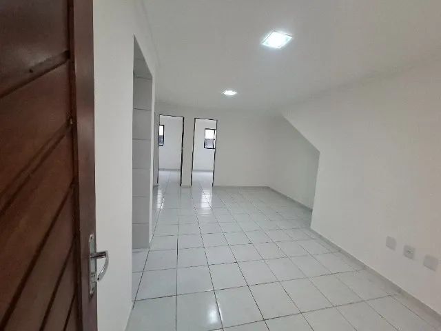 Foto - João Pessoa - Indústrias