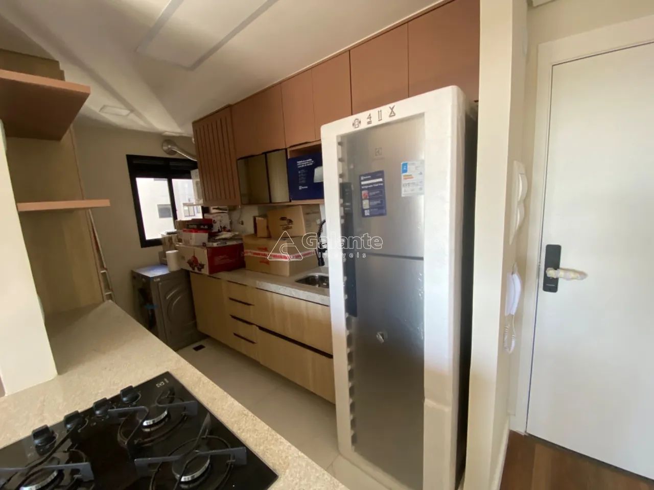 apartamento - Bonfim - Campinas - Foto 3